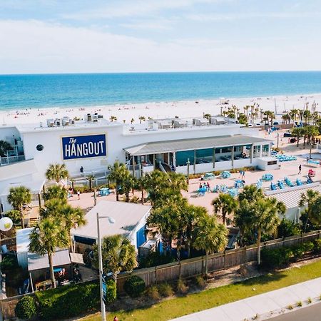 Duplex Allows For One Or Both Sides To Be Rented! Suitable For Small Or Large Families! Gulf Shores Exteriér fotografie