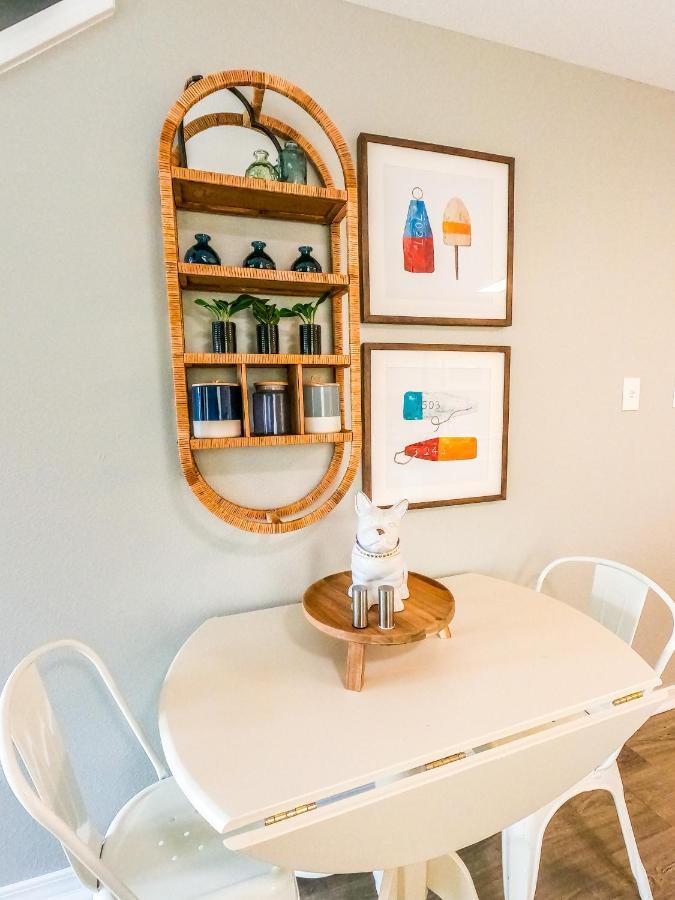 Duplex Allows For One Or Both Sides To Be Rented! Suitable For Small Or Large Families! Gulf Shores Exteriér fotografie