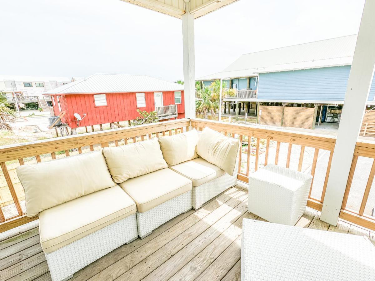Duplex Allows For One Or Both Sides To Be Rented! Suitable For Small Or Large Families! Gulf Shores Exteriér fotografie