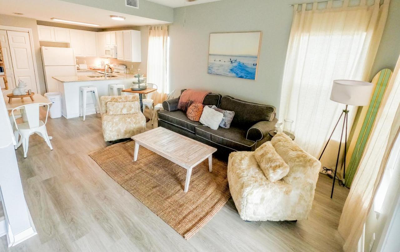 Duplex Allows For One Or Both Sides To Be Rented! Suitable For Small Or Large Families! Gulf Shores Exteriér fotografie