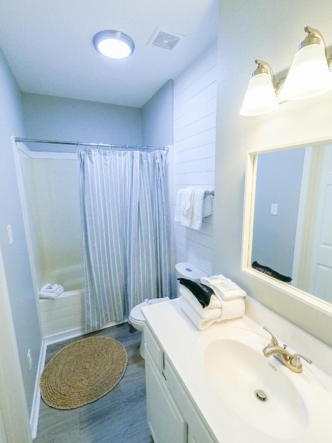 Duplex Allows For One Or Both Sides To Be Rented! Suitable For Small Or Large Families! Gulf Shores Exteriér fotografie