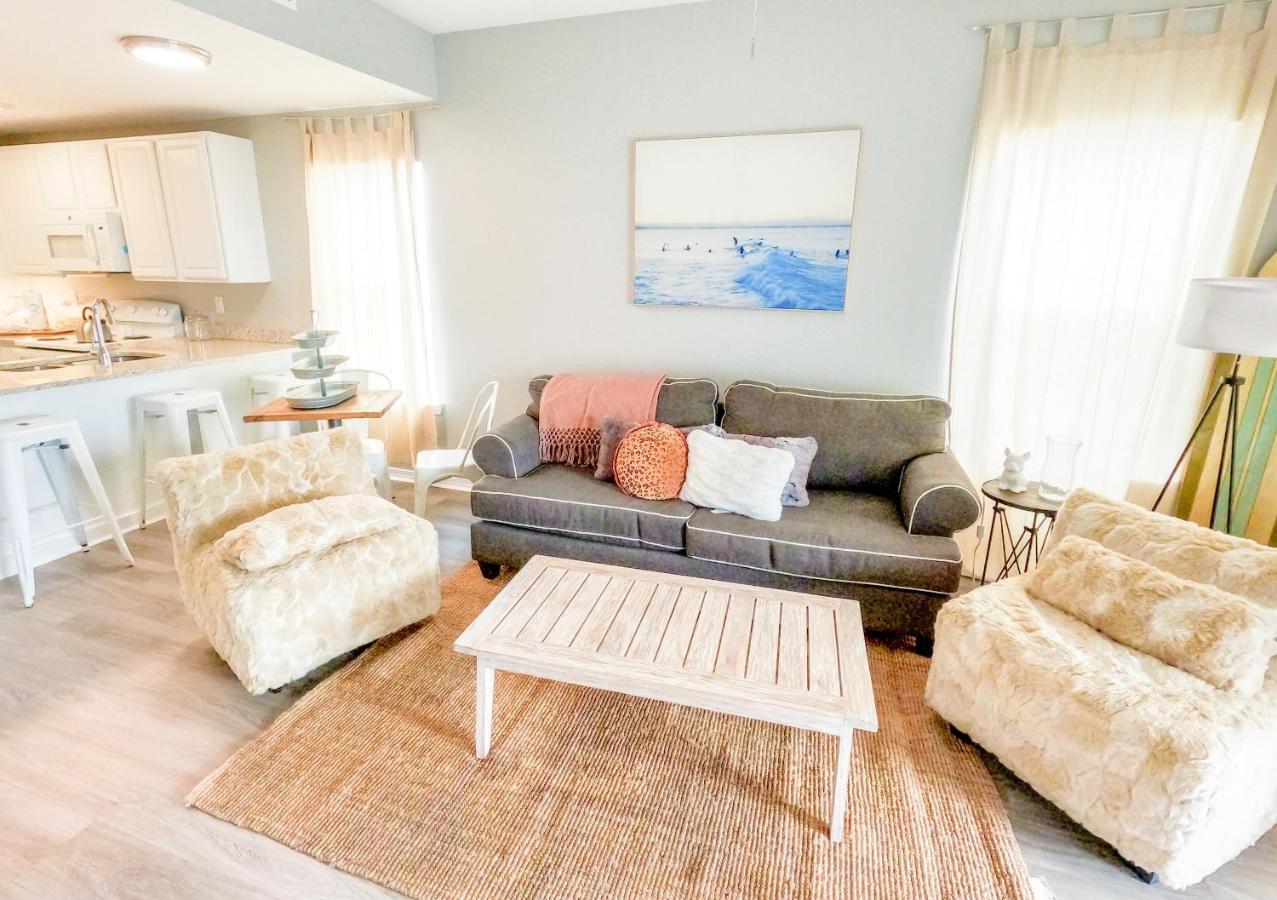 Duplex Allows For One Or Both Sides To Be Rented! Suitable For Small Or Large Families! Gulf Shores Exteriér fotografie