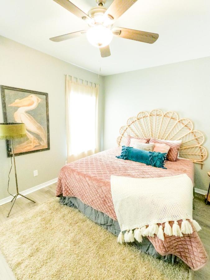 Duplex Allows For One Or Both Sides To Be Rented! Suitable For Small Or Large Families! Gulf Shores Exteriér fotografie