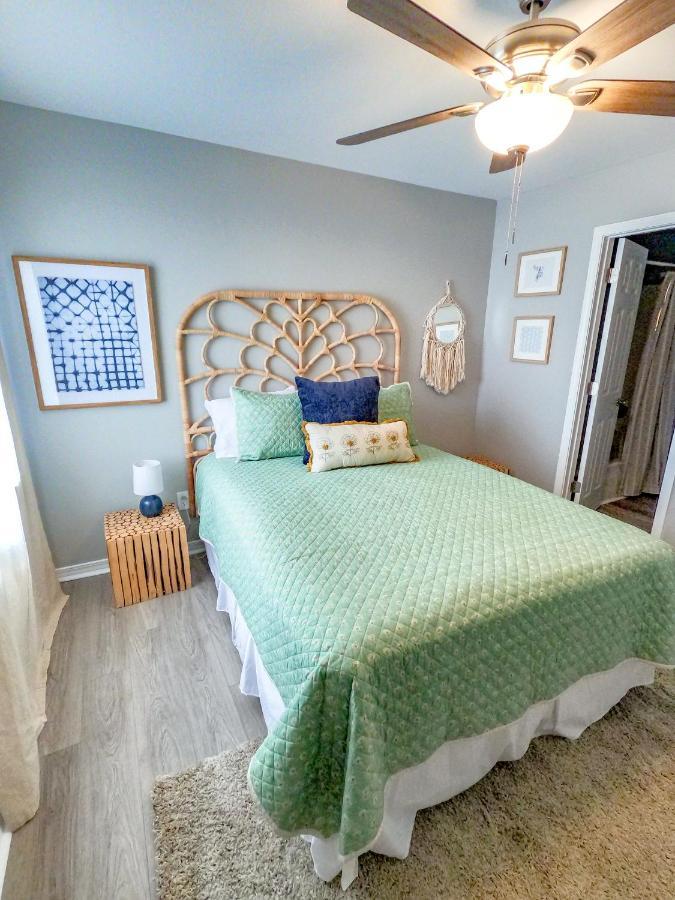 Duplex Allows For One Or Both Sides To Be Rented! Suitable For Small Or Large Families! Gulf Shores Exteriér fotografie