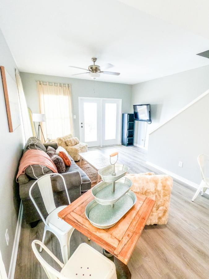 Duplex Allows For One Or Both Sides To Be Rented! Suitable For Small Or Large Families! Gulf Shores Exteriér fotografie