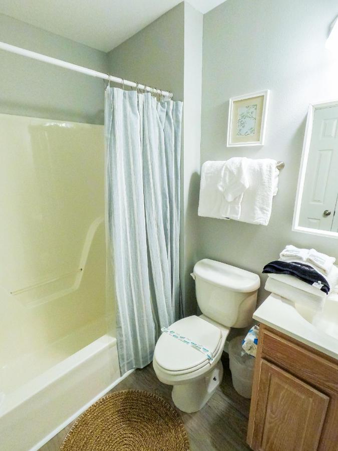 Duplex Allows For One Or Both Sides To Be Rented! Suitable For Small Or Large Families! Gulf Shores Exteriér fotografie