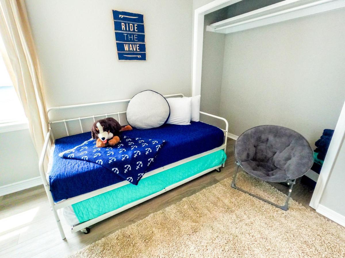 Duplex Allows For One Or Both Sides To Be Rented! Suitable For Small Or Large Families! Gulf Shores Exteriér fotografie