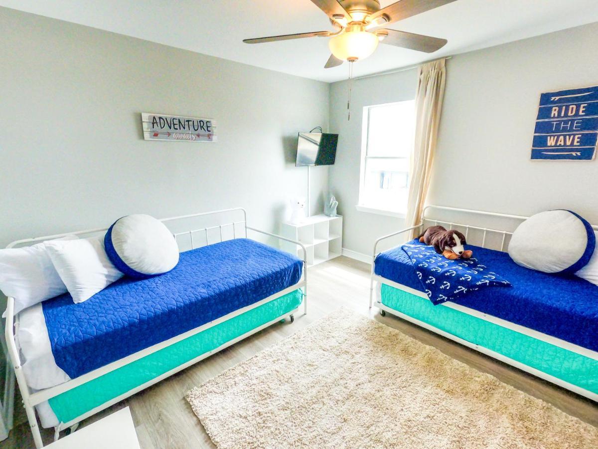 Duplex Allows For One Or Both Sides To Be Rented! Suitable For Small Or Large Families! Gulf Shores Exteriér fotografie
