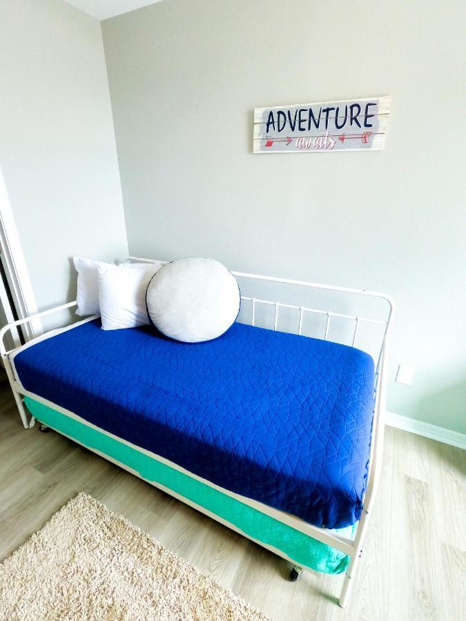 Duplex Allows For One Or Both Sides To Be Rented! Suitable For Small Or Large Families! Gulf Shores Exteriér fotografie