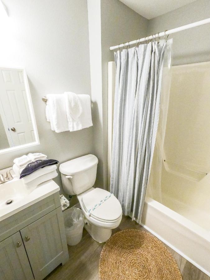 Duplex Allows For One Or Both Sides To Be Rented! Suitable For Small Or Large Families! Gulf Shores Exteriér fotografie