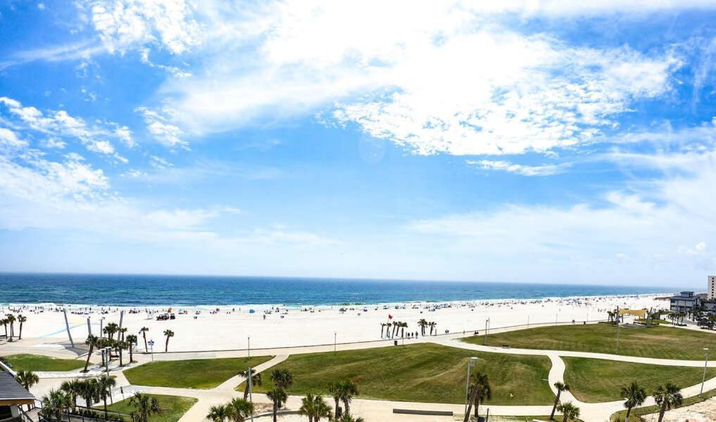 Duplex Allows For One Or Both Sides To Be Rented! Suitable For Small Or Large Families! Gulf Shores Exteriér fotografie