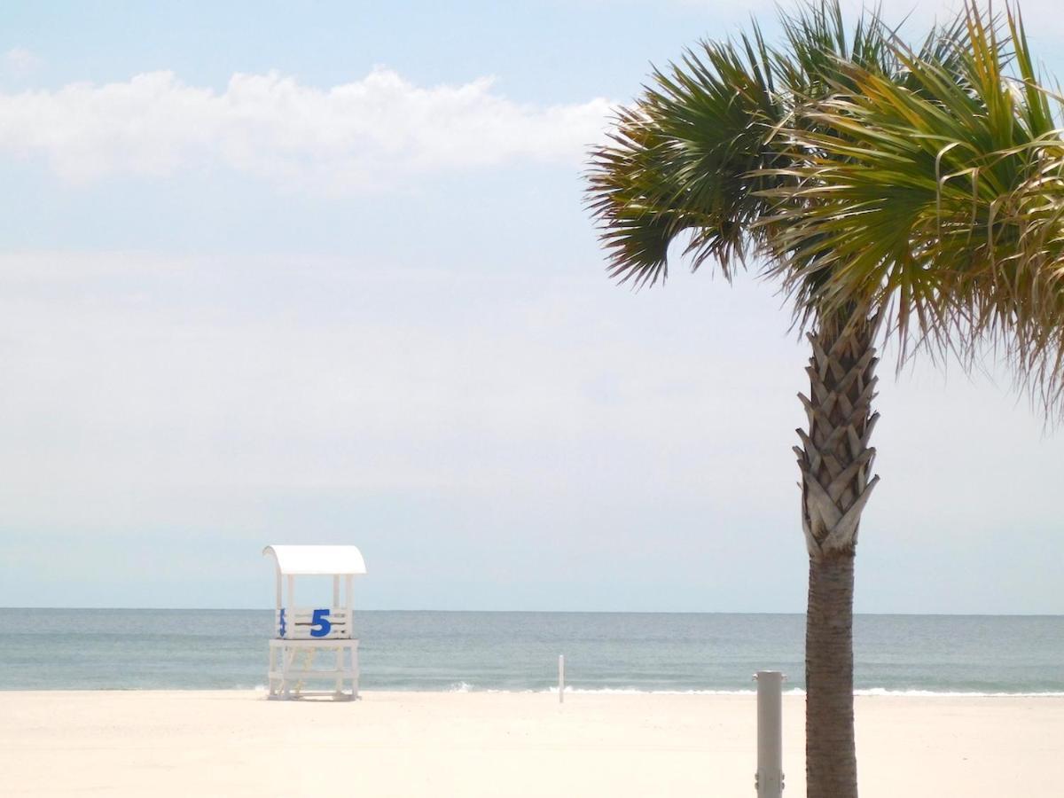 Duplex Allows For One Or Both Sides To Be Rented! Suitable For Small Or Large Families! Gulf Shores Exteriér fotografie