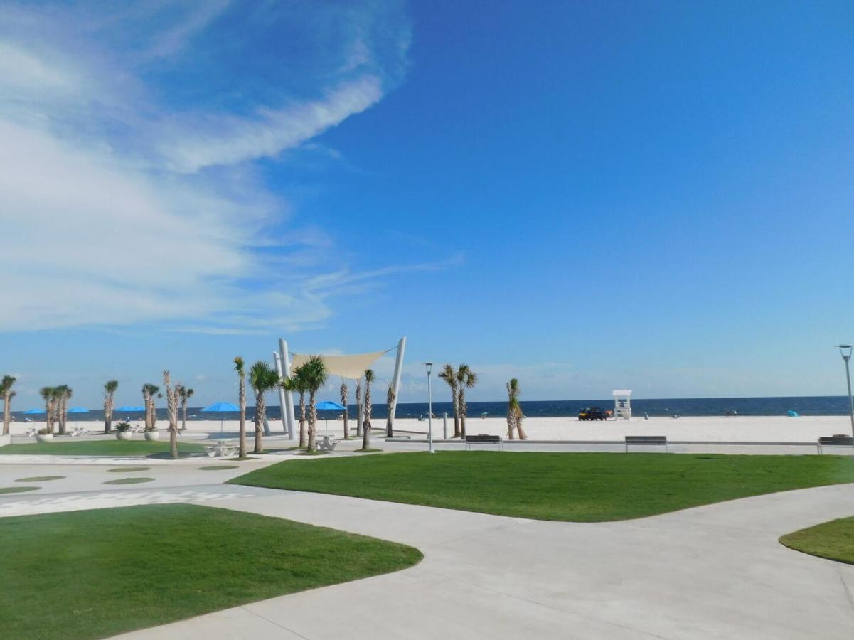 Duplex Allows For One Or Both Sides To Be Rented! Suitable For Small Or Large Families! Gulf Shores Exteriér fotografie