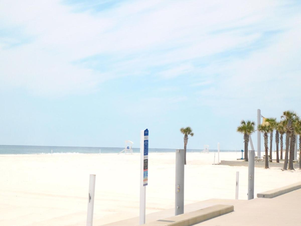 Duplex Allows For One Or Both Sides To Be Rented! Suitable For Small Or Large Families! Gulf Shores Exteriér fotografie