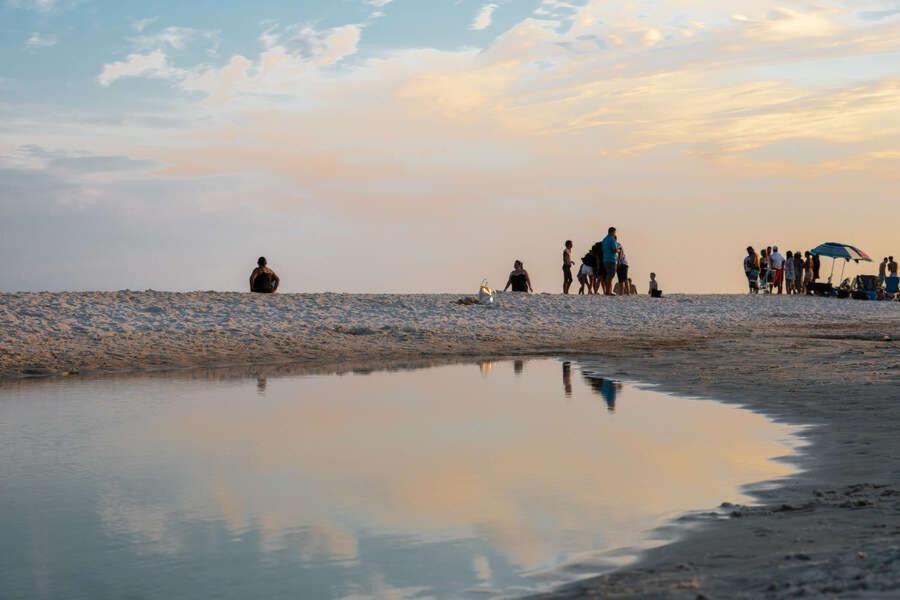 Duplex Allows For One Or Both Sides To Be Rented! Suitable For Small Or Large Families! Gulf Shores Exteriér fotografie