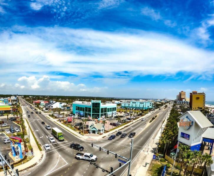 Duplex Allows For One Or Both Sides To Be Rented! Suitable For Small Or Large Families! Gulf Shores Exteriér fotografie
