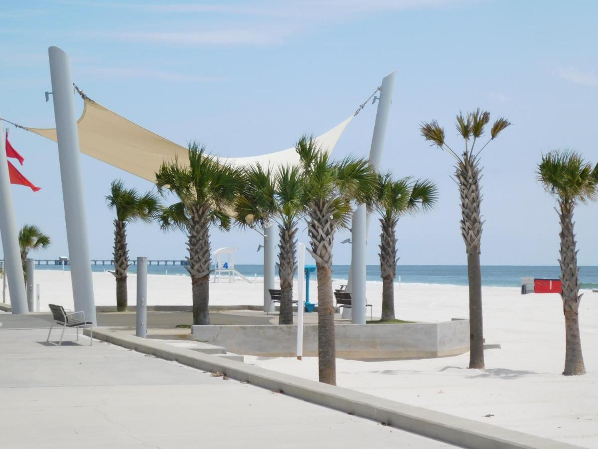 Duplex Allows For One Or Both Sides To Be Rented! Suitable For Small Or Large Families! Gulf Shores Exteriér fotografie